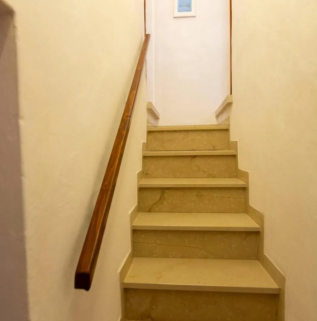 La Casina Di Bianca Apartment Volterra