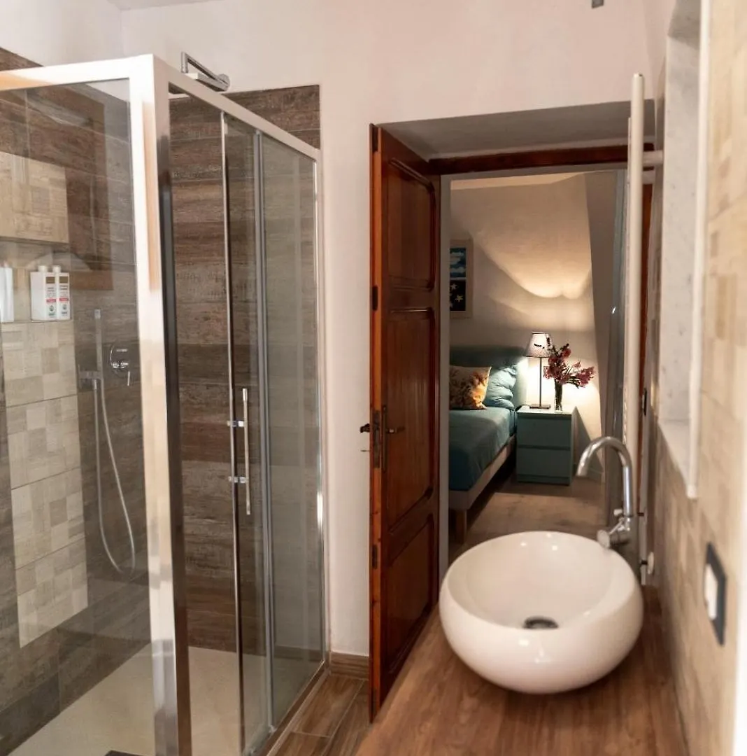 La Casina Di Bianca Apartment Volterra