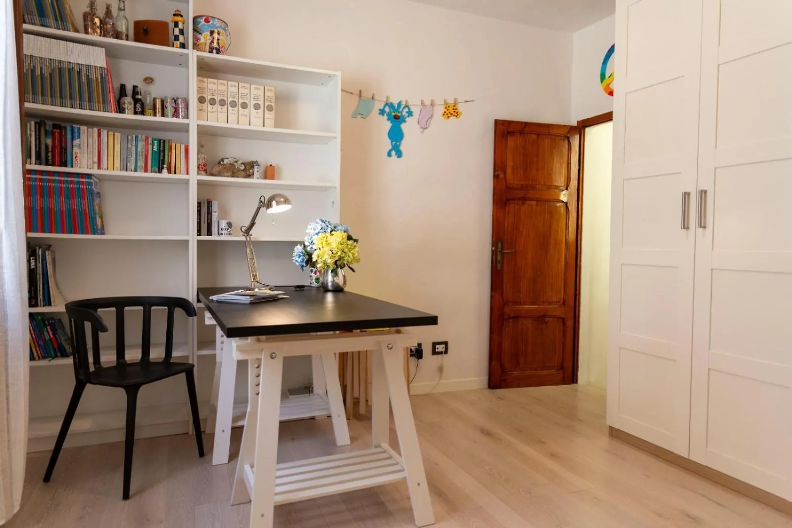 La Casina Di Bianca Apartment Volterra