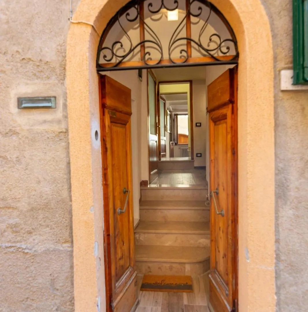 La Casina Di Bianca Apartment Volterra Italy
