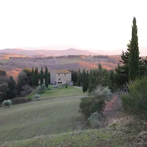  Vakantieboerderij Agriturismo Escaia