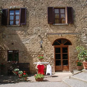  Landhuis Il Portone