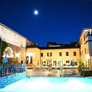 San Lino Hotel