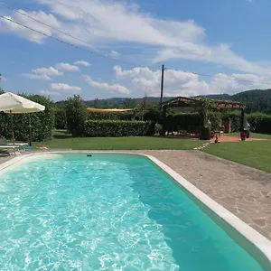  Appartement L'isola Che Non C'e