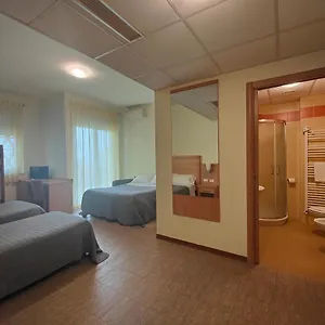3* Hotel Foresteria