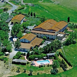Fattoria Lischeto Volterra