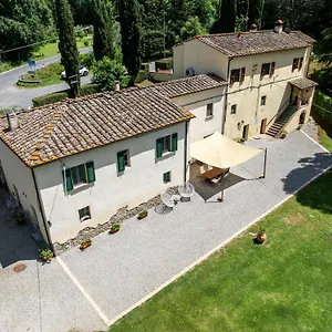 Molino Del Prato Volterra