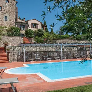  Vakantieboerderij Sant'antonio