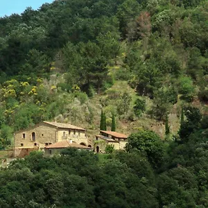 Podere Ripi Volterra