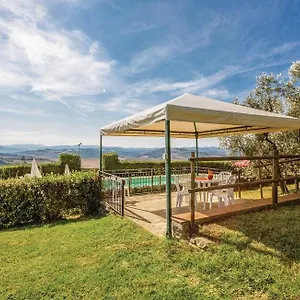  Vakantieboerderij Mannaioni