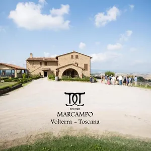 Podere Marcampo Volterra